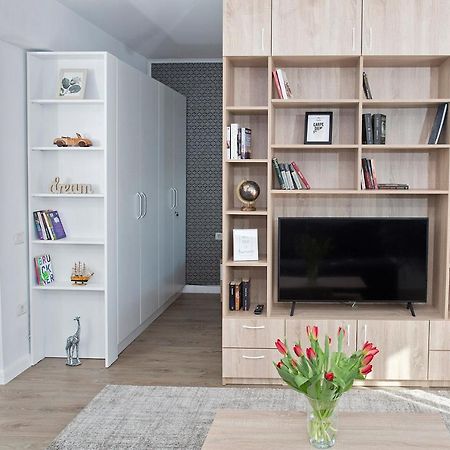 Panoramic Studio אורדאה מראה חיצוני תמונה