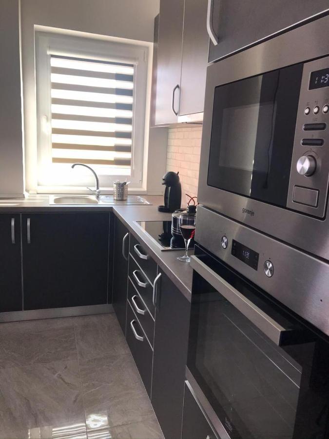 Panoramic Studio אורדאה מראה חיצוני תמונה